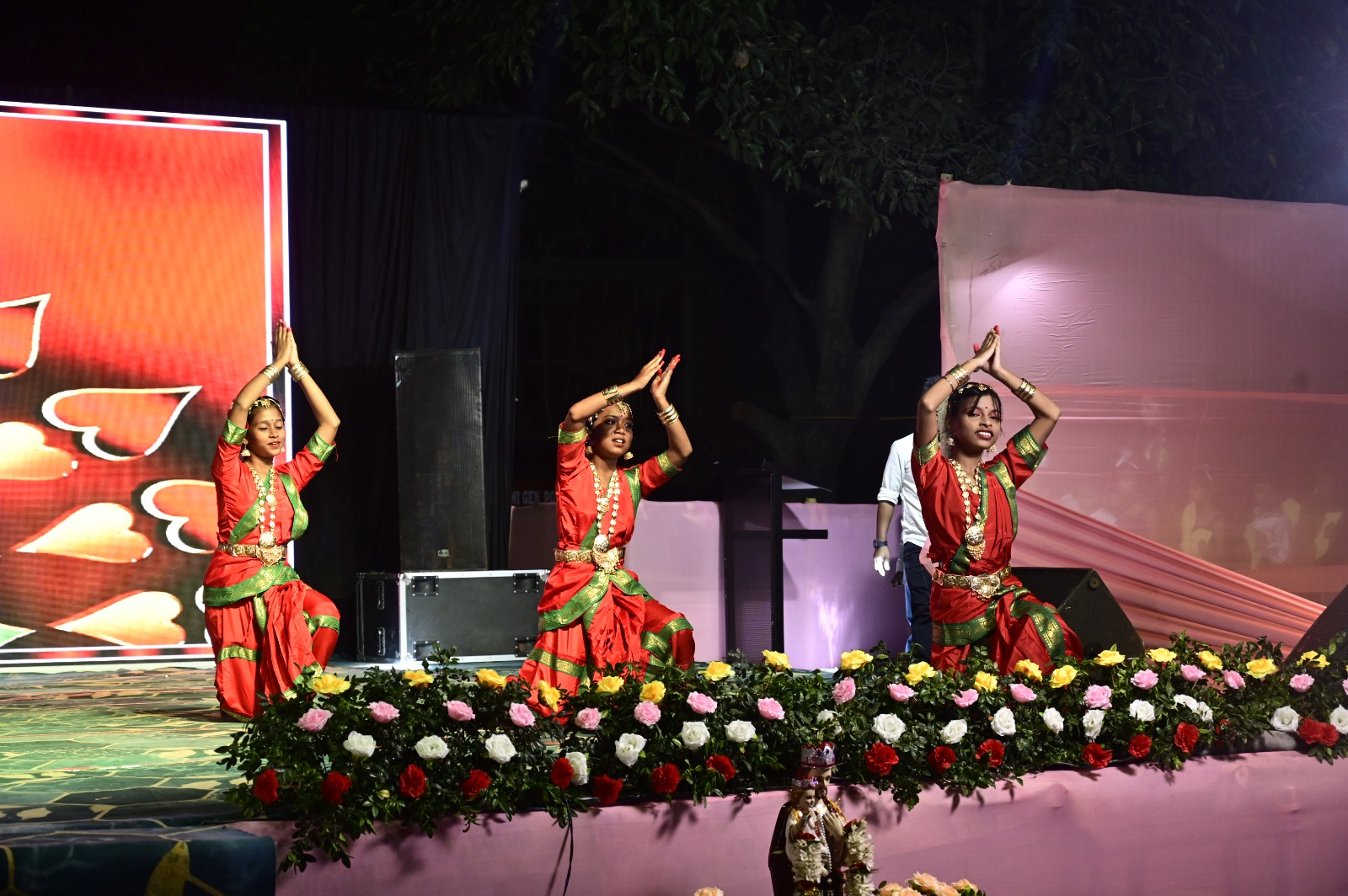 Virtue Alone Ennobles