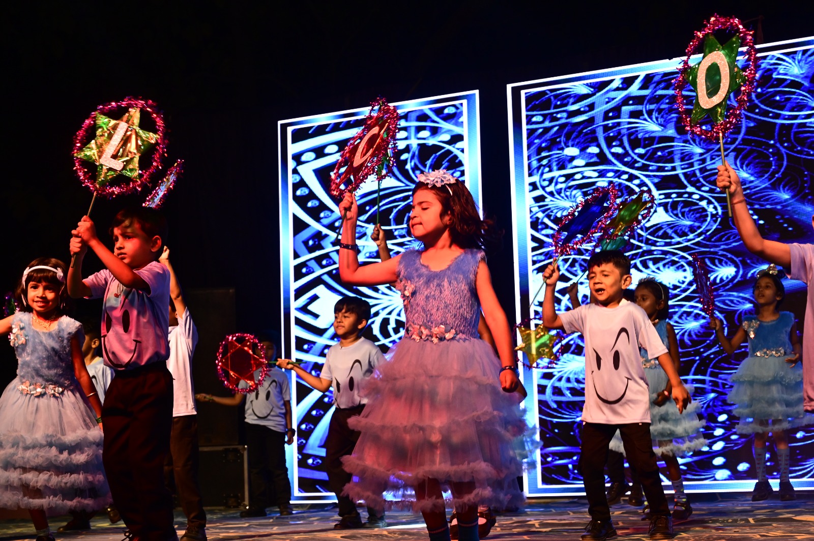 Admissions Open 2026-27